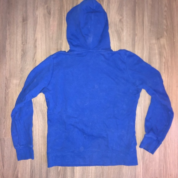 North Face Hoodie - Picture 2 of 3